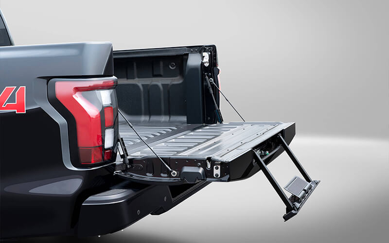 Foton Tunland Araçlarının Uzun Mesafe Dayanıklılığı