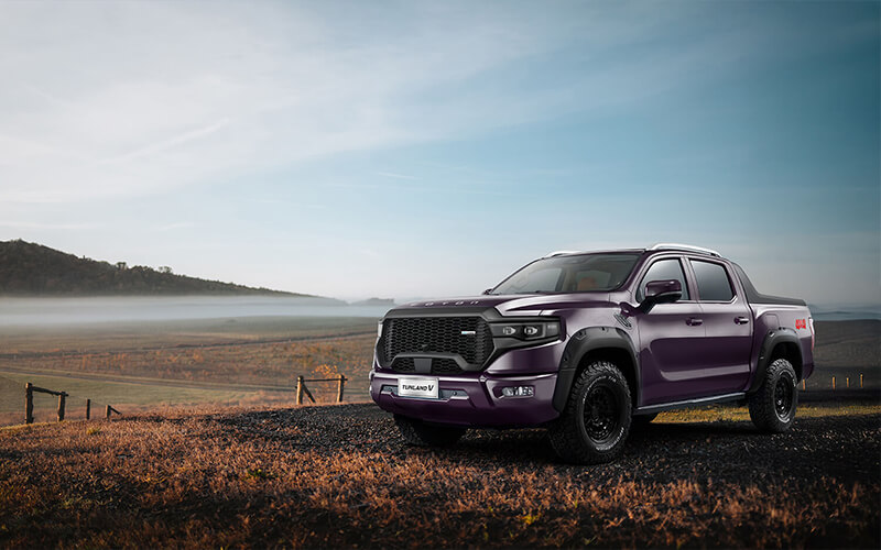 Pickup Satın Almak İsteyenler İçin Servis Ağı Neden Önemlidir?
