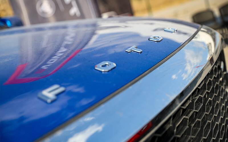 Tunland V9’un Şehir İçi Kullanımda Sunduğu Avantajlar